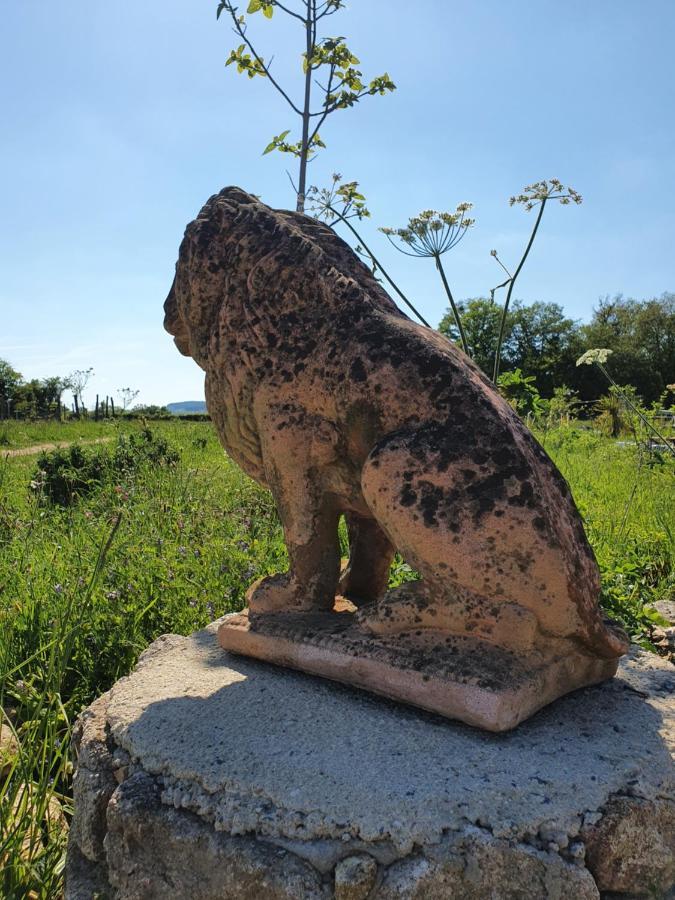 D'Oehoe Lavaufranche Kültér fotó
