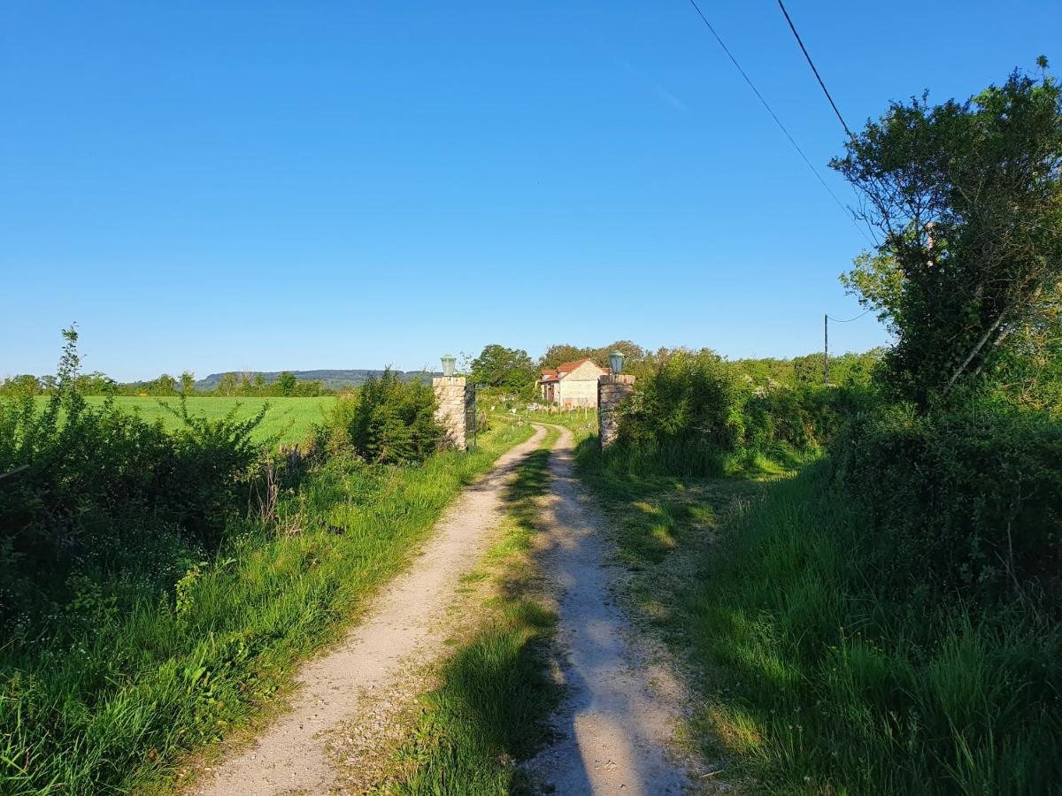 D'Oehoe Lavaufranche Kültér fotó